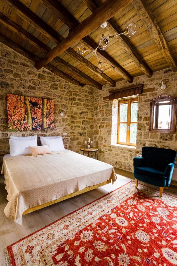 Blossom Rooms & Suite Veria  Exterior foto