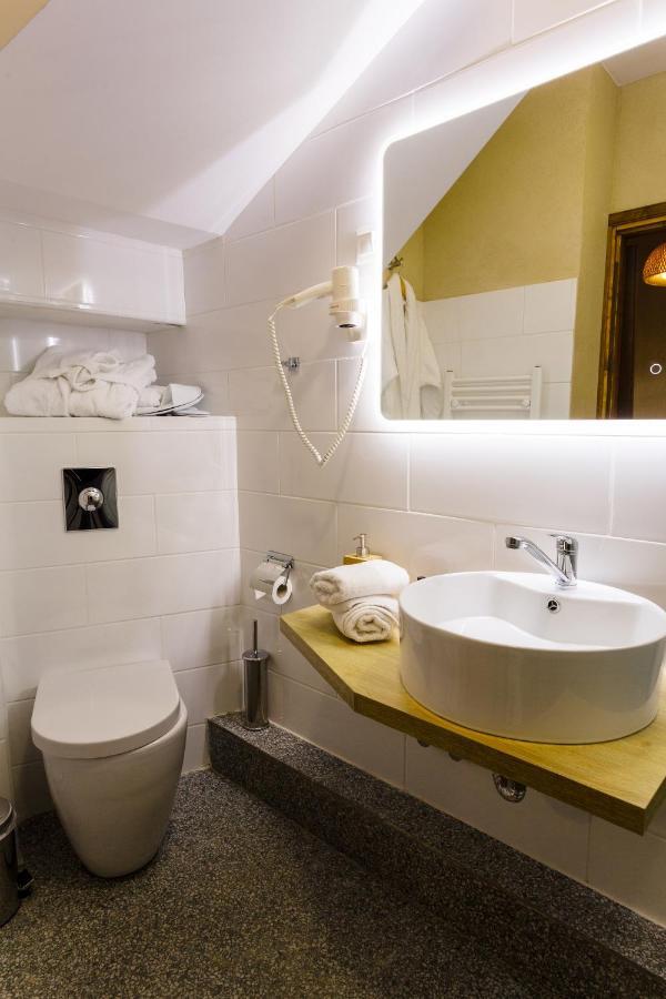 Blossom Rooms & Suite Veria  Exterior foto