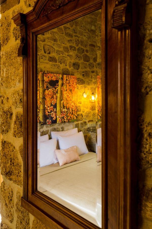 Blossom Rooms & Suite Veria  Exterior foto
