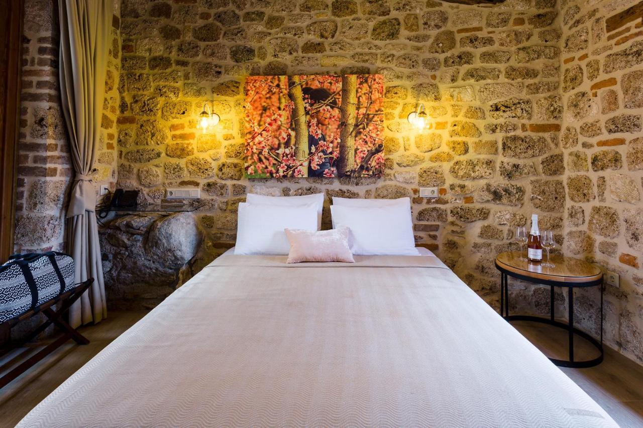 Blossom Rooms & Suite Veria  Exterior foto