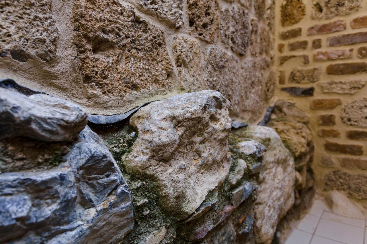 Blossom Rooms & Suite Veria  Exterior foto