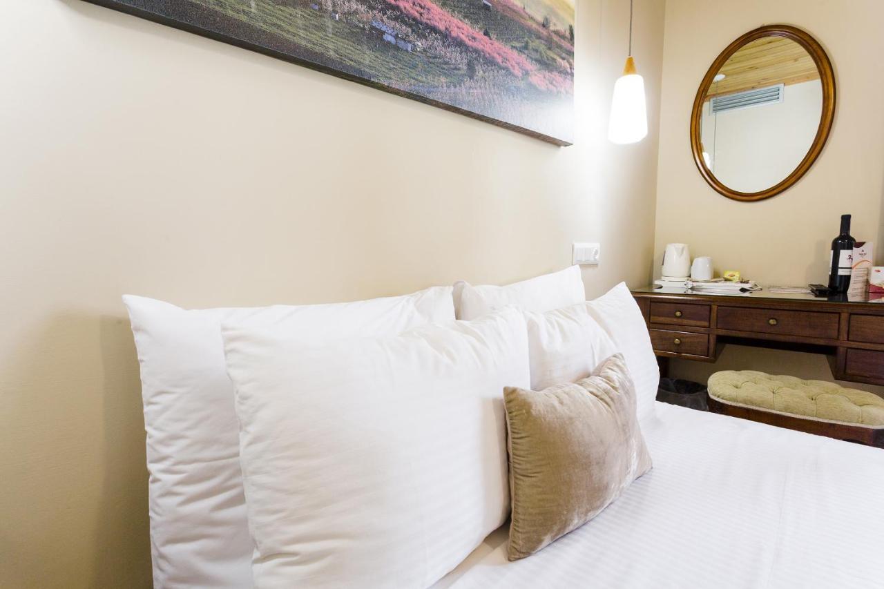Blossom Rooms & Suite Veria  Exterior foto