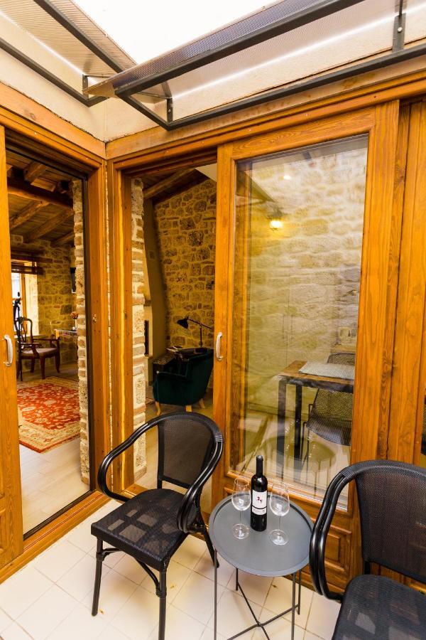 Blossom Rooms & Suite Veria  Exterior foto