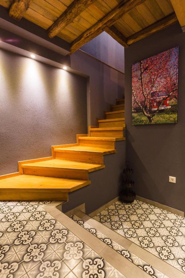 Blossom Rooms & Suite Veria  Exterior foto