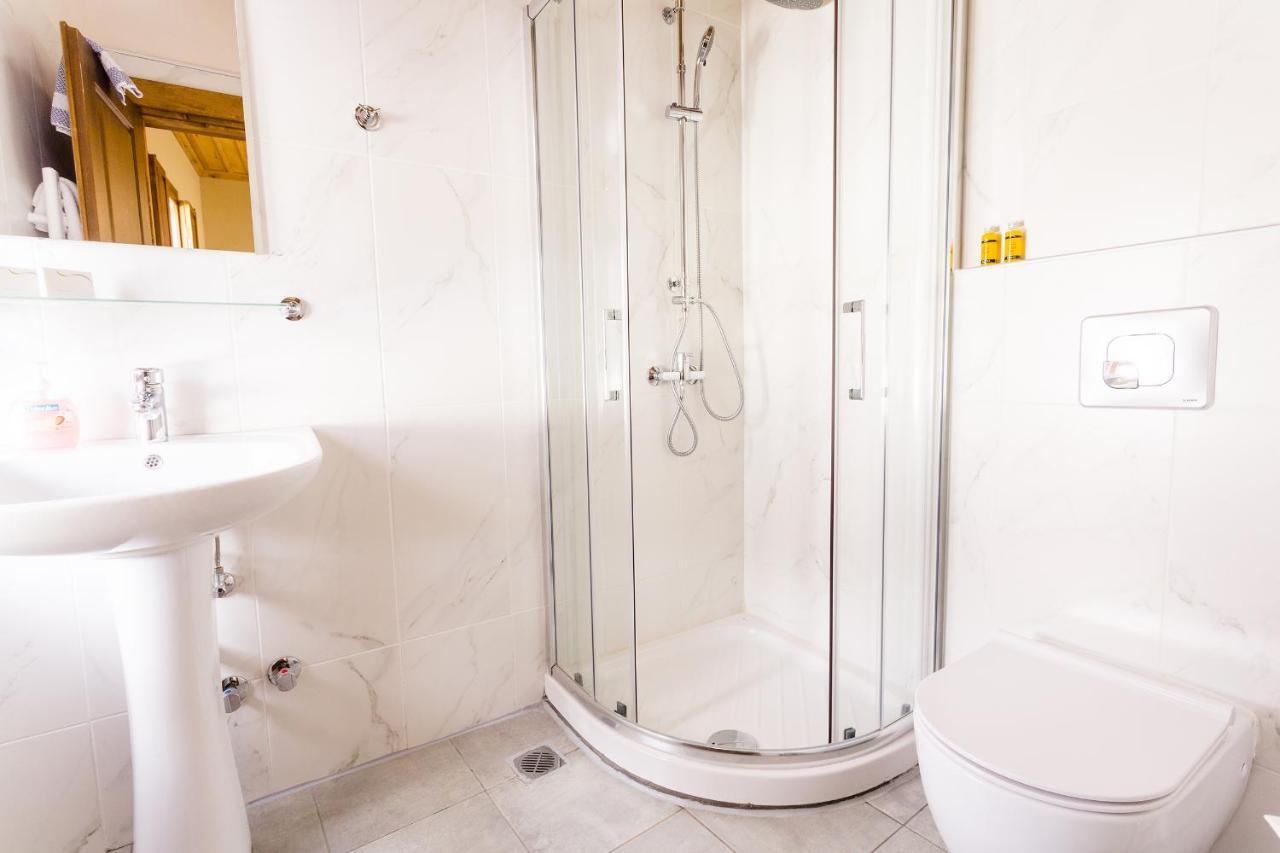 Blossom Rooms & Suite Veria  Exterior foto