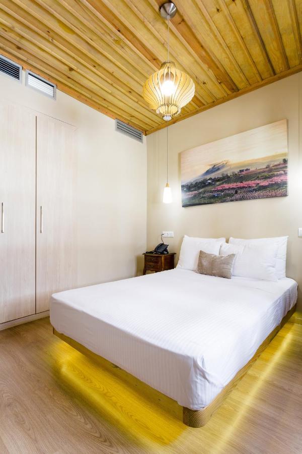 Blossom Rooms & Suite Veria  Exterior foto